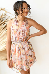 mode, sorelle dress