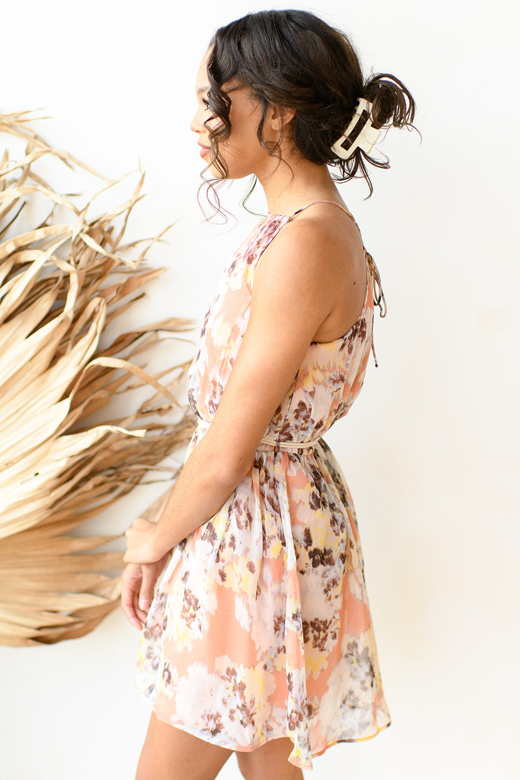 mode, sorelle dress