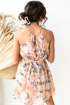 mode, sorelle dress