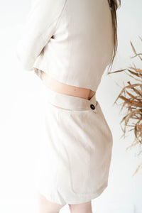 mode, pasha blazer dress