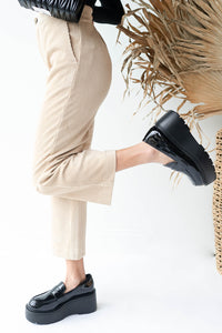 mode, bruna corduroy pants