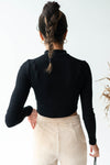 mode, match made crop top