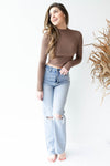 mode, match made crop top