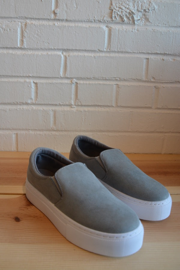 mode, highwall sneaker