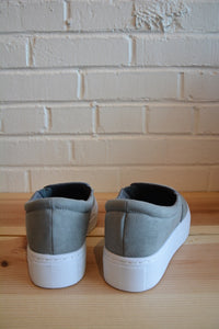 mode, highwall sneaker