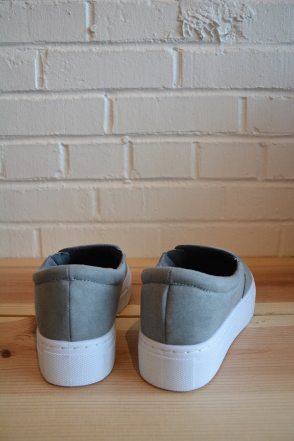 mode, highwall sneaker