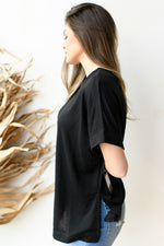 mode, harlow top