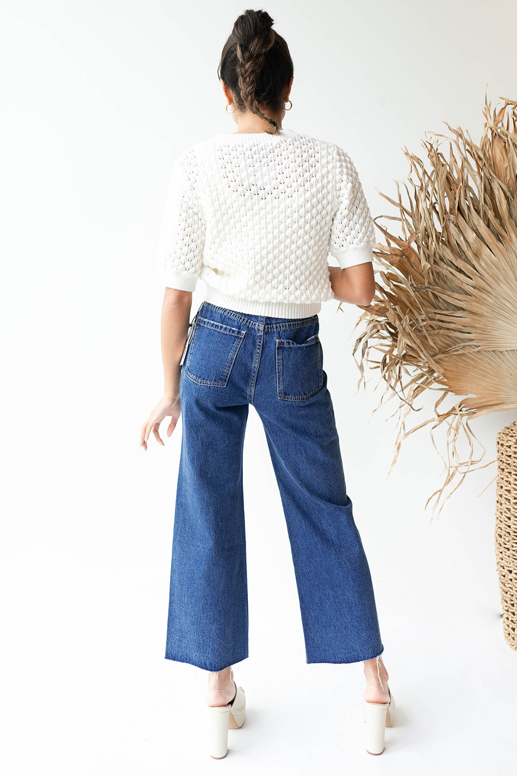 mode, ira bubble top