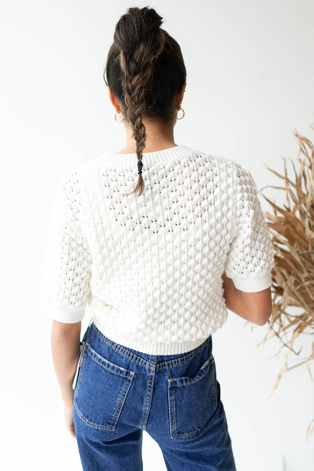 mode, ira bubble top
