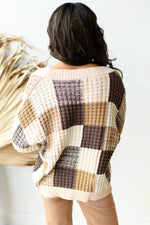 mode, heavenly knit cardigan