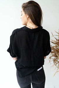 mode, kamila blouse