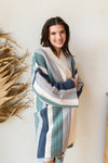 love you forever open cardigan