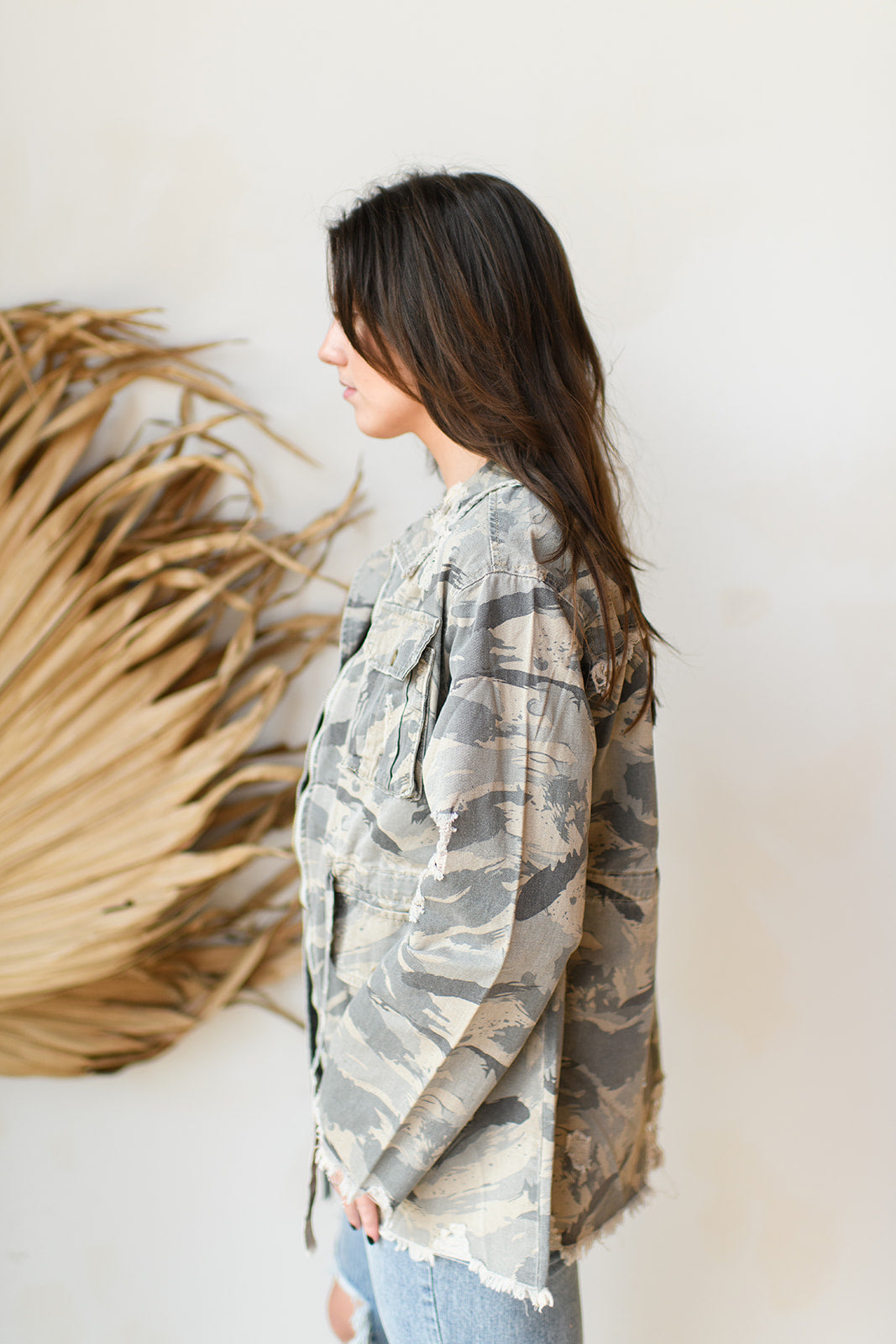 mode, stand out zipped jacket