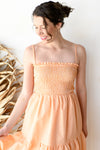 perfect dress for a picnic