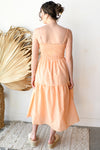 perfect dress for a picnic