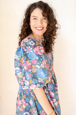 mode, the margot dress