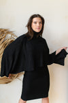 mode, dressed for the occasion dress
