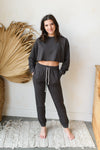 mode, houston jogger