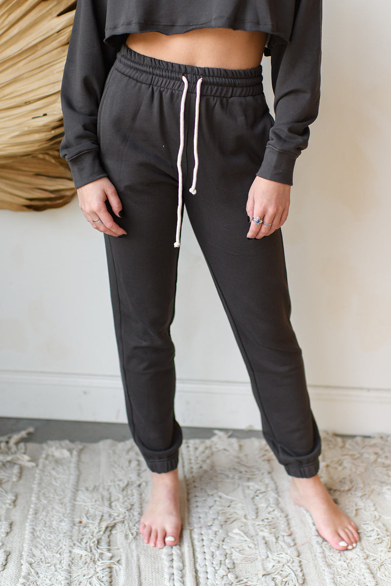 mode, houston jogger