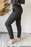 mode, houston jogger