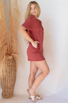 the libra dress