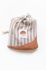 mode, muslin swaddle