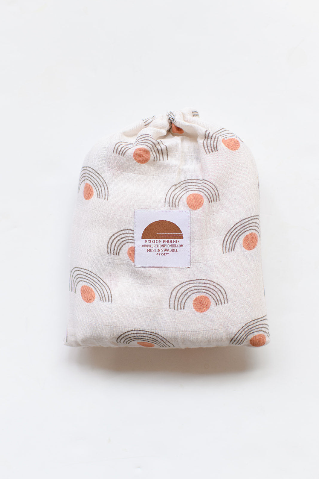 mode, muslin swaddle