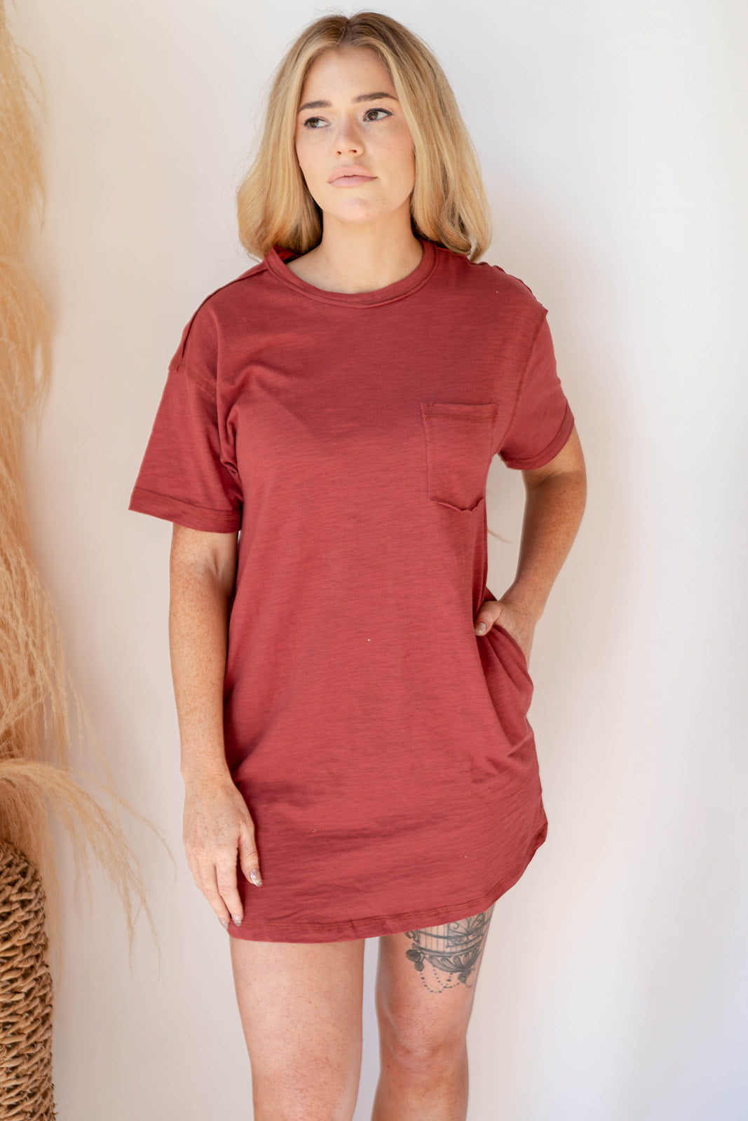 mode, the libra dress