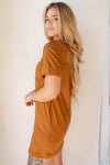 the libra dress