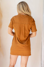 the libra dress