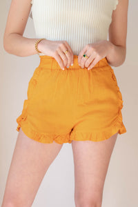 mode, tango shorts