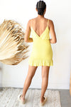 mode, choose to make lemonade dress