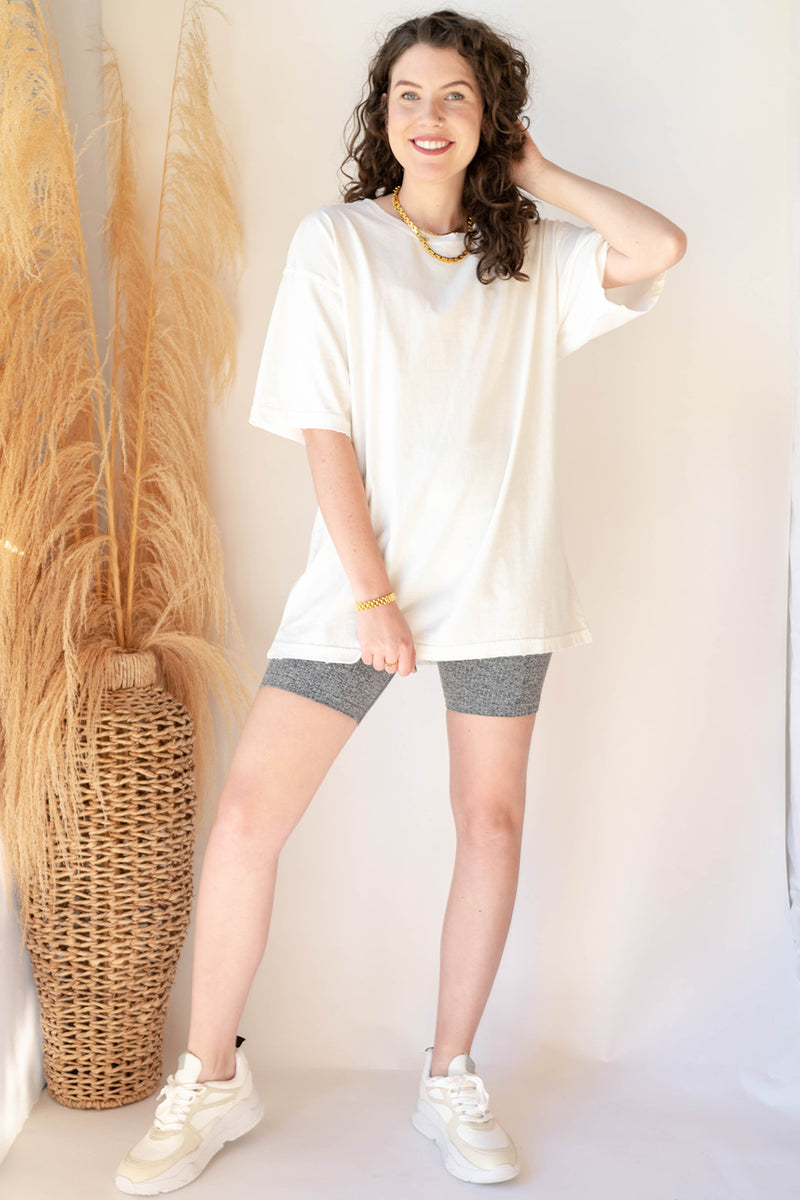mode, spice me up tee