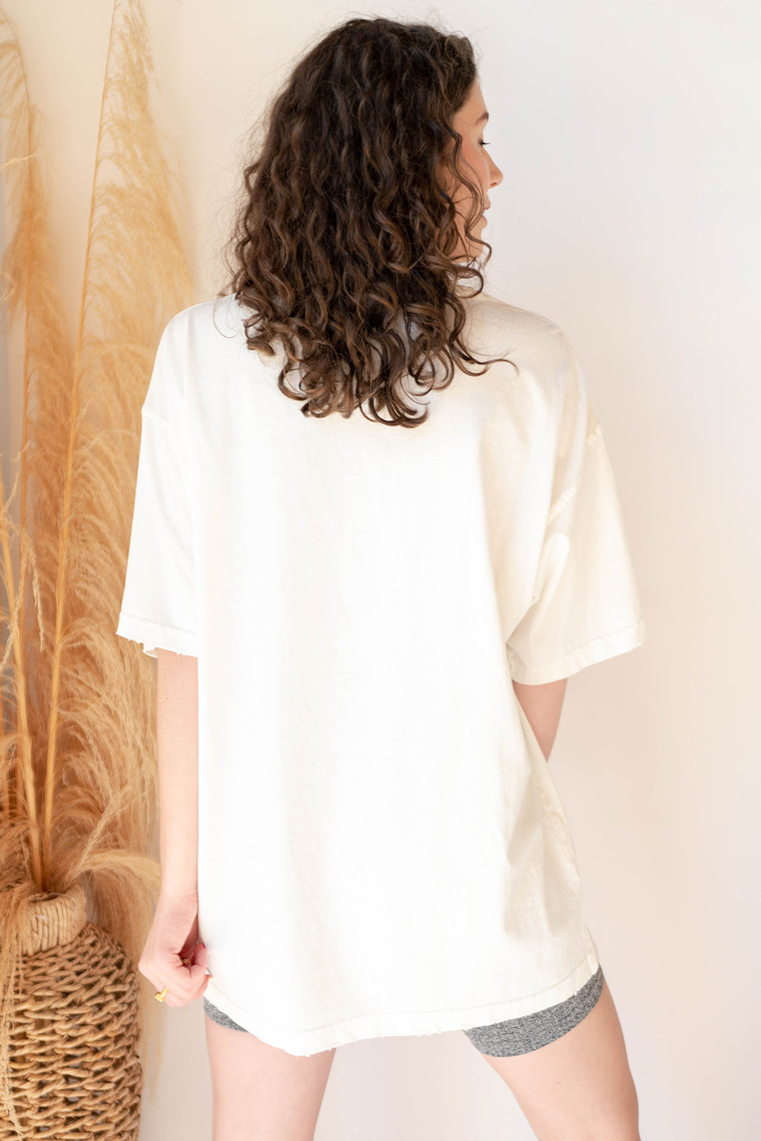 mode, spice me up tee