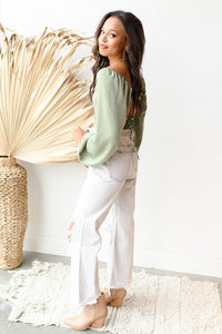 mode, night cowl top