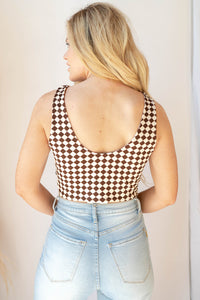 mode, speedway tank top
