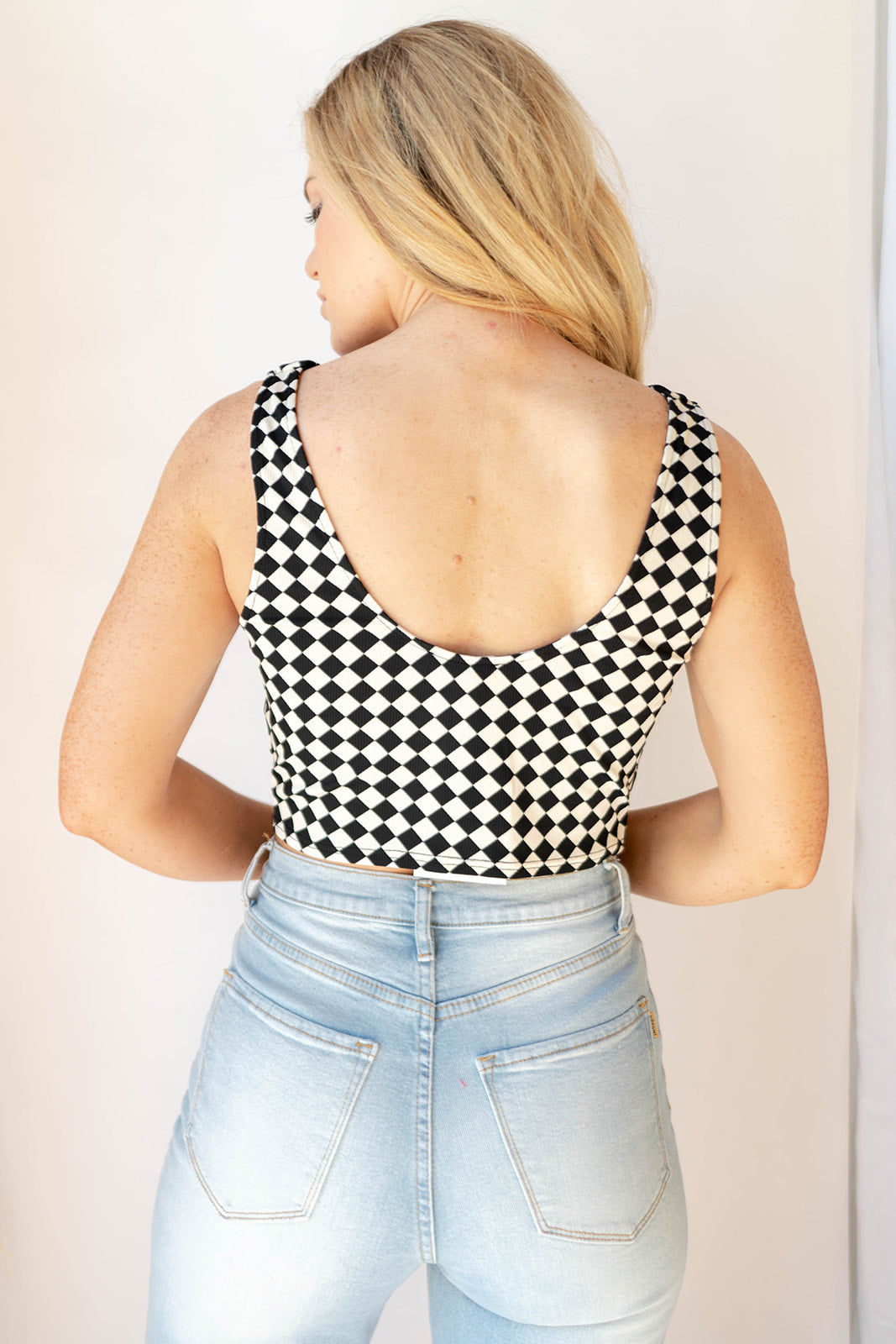 mode, speedway tank top