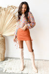 taste the rainbow sweater