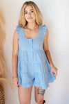 mode, 1776 romper