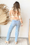 fall + rise again sweater