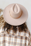 bow panama hat