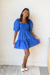 mode, a total sweetheart dress