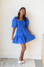 mode, a total sweetheart dress