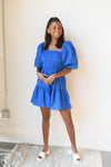 mode, a total sweetheart dress