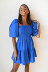 mode, a total sweetheart dress