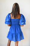 mode, a total sweetheart dress