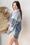 denim love me jacket