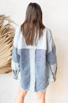 denim love me jacket
