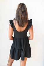 mode, you are rare romper