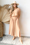 mode, save the day skirt